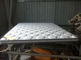 特价纯天然椰棕山棕双人床垫环保软棕垫1.5/1.8米定制折叠拆洗