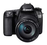 Canon/佳能 EOS 70D套机(18-200mm)  专业相机