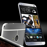 HTC one (M7) 联通电信3G 安卓四核智能手机 三网通用