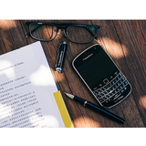 BlackBerry/黑莓9900 三网通用 3G商务全智能黑莓手机 全键盘手机