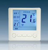 碳纤维地暖专用温控开关 手机无线温控器  电地暖WIFI温控