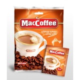 原装进口俄罗斯咖啡爱尔兰奶油速溶咖啡新加坡美卡菲maccoffee