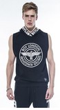 韩国代购BOY LONDON专柜正品时尚个性潮牌新款T恤B62SL13U89