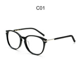 正品九木十眼镜框 jm1000021正品 时尚眼镜架 可配近视镜 w5175