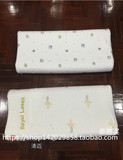 泰国直邮 Royal Latex皇家乳胶枕 儿童枕护颈枕乳胶枕头106