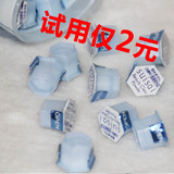 日本代购嘉娜宝酵素洗颜粉末洁面粉去黑头角质粉刺1粒装 32粒包邮