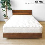 宜家实木双人床日式白橡木实木双人床现代简约北欧新款环保实木床