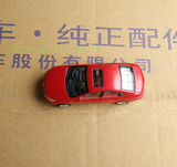 长安原厂车模逸动红色1比43汽车模型 逸动特价小车模包邮促销