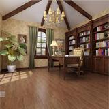 木纹瓷砖150 800客厅仿实木防滑地板砖 餐厅书房客卧室仿木纹瓷砖