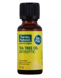 澳洲Thursday Plantation Tea Tree Oil 星期四茶树精油25ml