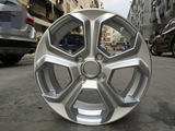 福特新嘉年华15寸原装改装汽车铝合金轮毂钢圈ST运动版2014款16寸