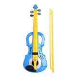 欢趣哆啦A梦 小提琴儿童玩具 初学者电子仿真乐器 生日礼物