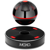 MOXO磁悬浮创意无线蓝牙4.0生日礼品音箱迷你手机电脑低音炮音响