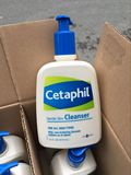 Cetaphil/丝塔芙 洁面乳473ml 加拿大原装进口 临期2017年1月