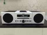 Yamaha/雅马哈 MCR-B043 CD HIFI桌面无线蓝牙胎教卧室组合音响箱