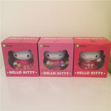 正品德克士凯蒂猫hellokitty玩具摆件礼物狂欢派对hello Kitty