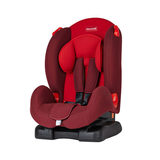 荷兰MamaBebe暴风舒适型汽车宝宝儿童安全座椅 isofix 9个月-6岁