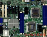 原装 曙光I420R-G服务器主板1366针双路工作站主板支持5650 现货