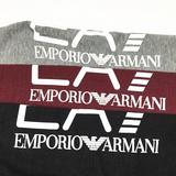 意大利大牌EA7男士套头长袖卫衣圆领衫2016春季新品外贸原单