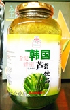 韩国蜂蜜芦荟茶 全健蜂蜜芦荟茶/蜂蜜芦荟酱 1150g