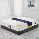定制慕斯席梦思床垫1.8m床软硬可定做2米2.2/2.4米海绵床垫零甲醛