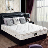 慕斯正品1.8米酒店宾馆床垫2米2.2米乳胶床垫软硬两用定做尺寸