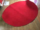 大量供货批发厂家黑红大红圈绒丙纶地毯舞蹈室武术馆圈绒地毯供应