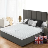 慕斯床垫泰国进口乳胶高箱床垫10cm 超软床垫2米2.2米定做尺寸