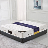 慕斯定制2米2.2米床垫软硬棕簧两用折叠床垫席梦思1.8m加宽加大床