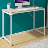折叠笔记本电脑桌 家用书桌办公桌 写字台 创意便携免安装 最新款