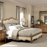 美式全实木床家具1.8米欧式双人床白色北欧宜家简欧床新古典1.5床