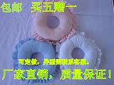 美容院特制圆型枕美容美体按摩床罩带洞枕垫脸专用枕头可拆洗趴枕
