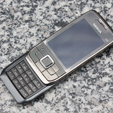 原装正品Nokia/诺基亚E66 智能滑盖按键手机支持3G wifi 微信 QQ