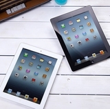Apple/苹果 iPad 4 (64G)WIFI版ipad4代 平板电脑10寸 全新未激活