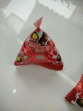 诗蒂巧克力喜糖诗蒂麦丽素巧克力糖果散装糖500g（代可可脂）