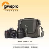 乐摄宝 Nova Sport 7L AW 新品 多用途户外摄影单肩包