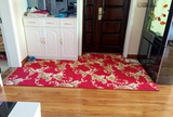 华德地毯进门脚垫定制门垫客厅门口地垫家用进门蹭脚垫定做可裁剪
