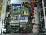 超微X8DAL-IG-LC009双路至强1366服务器工作站主板服务器现货
