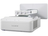 索尼SX630新品短焦机 高清1080P商务教育家用会议投影仪特价