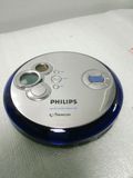 飞利浦 EXP2462 CD机随身听 支持MP3英语光盘 现货