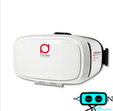 大朋魔镜 谷歌暴风眼镜4代头盔虚拟现实小3D智能游戏头戴式BOX VR
