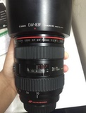 Canon/佳能EF 24-70mm f/2.8L  USM 镜头 红圈 置换24-105  16-35