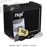 正品小天使NUX Mighty 15se吉他专用数字效果音箱15W数字吉他音箱