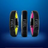 【未激活】正品耐克Nike+ Fuelband 运动腕带智能手环手表计步器