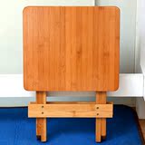 楠竹折叠凳子便携式家用实木马扎户外钓鱼椅小板凳小凳子方凳特价