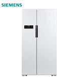 SIEMENS/西门子 BCD-610W(KA92NV02TI) 610升变频风冷无霜冰箱