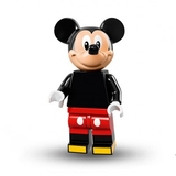 全新原封 现货 LEGO 71012 乐高 迪士尼抽抽乐 人仔 12# 米老鼠