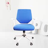 时尚现代家用书桌办公椅简约两用椅子提供安装说明书电脑椅711