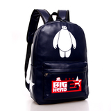 六一包邮双肩包男女韩版PU全防水中小学生书包青年休闲旅行背包