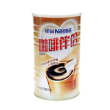 雀巢咖啡伴侣植脂末700g罐装 植脂末 奶精 速溶咖啡伴侣冲饮品